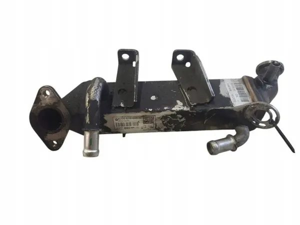 Refroidisseur EGR d'occasion OEM 8200910446C Renault Master III image 4
