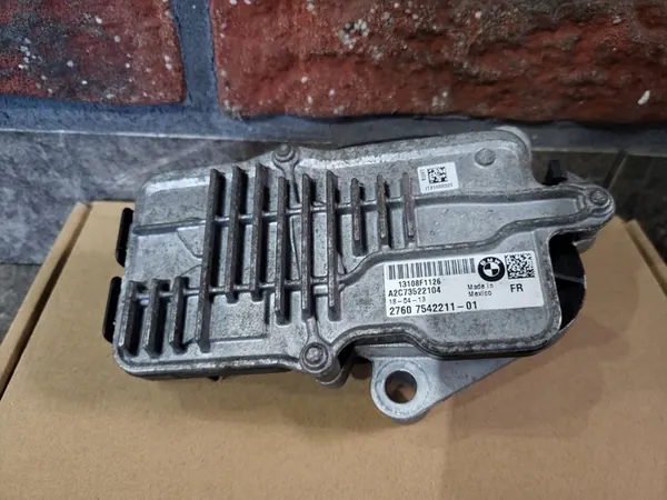 BMW OE 8643153 image 4