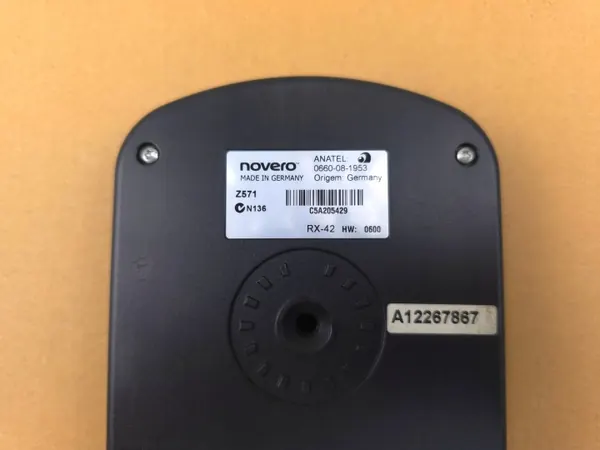 Module Bluetooth OEM 8M5T-19C112-BM pour Ford image 3