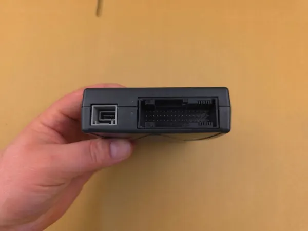 Module Bluetooth OEM 8M5T-19C112-BM pour Ford image 4