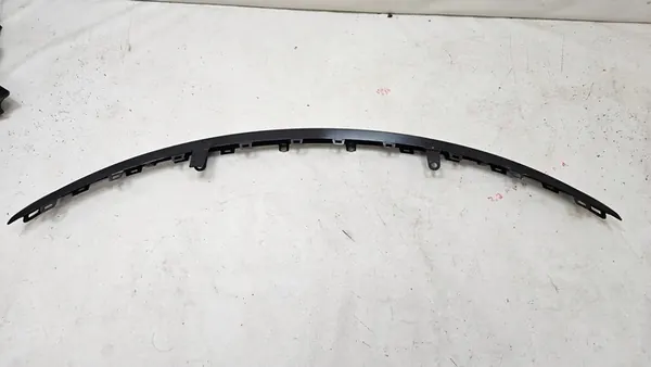 Bakdiffusor förlängning Tesla Model 3 image 6