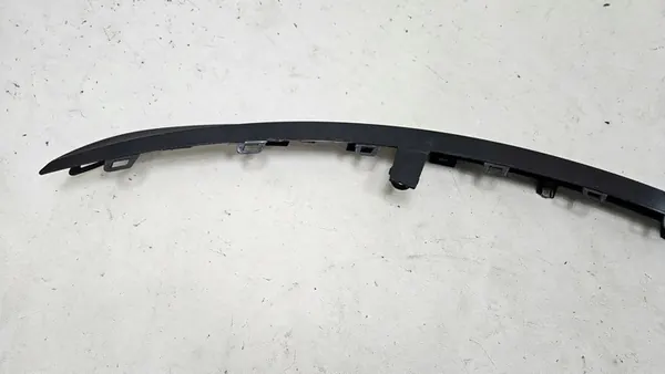 Bakdiffusor förlängning Tesla Model 3 image 7