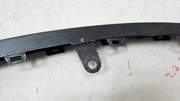 Bakdiffusor förlängning Tesla Model 3 image 9