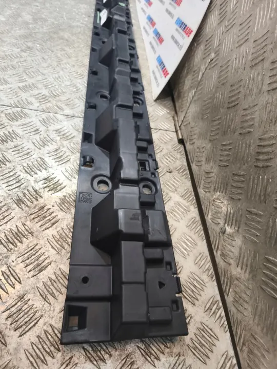 BMW OEM 7425466 rechte Schwellerhalterung image 3