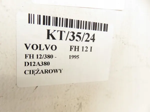 Bobina de mangueira de combustível OEM Przewód wąż paliwowy na zwijaku image 6