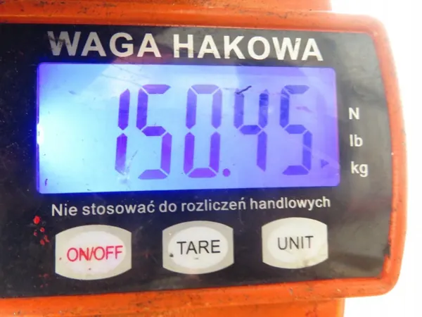 Bobina de mangueira de combustível OEM Przewód wąż paliwowy na zwijaku image 7