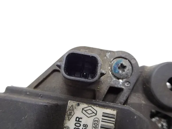 Vaihtovirtageneraattori Renault Clio IV 1.2 OE 231003730R image 6