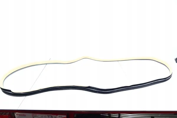 Junta puerta trasera Mercedes GL W164 OEM 1646900876 image 3