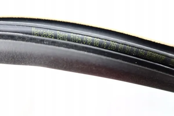 Junta puerta trasera Mercedes GL W164 OEM 1646900876 image 4
