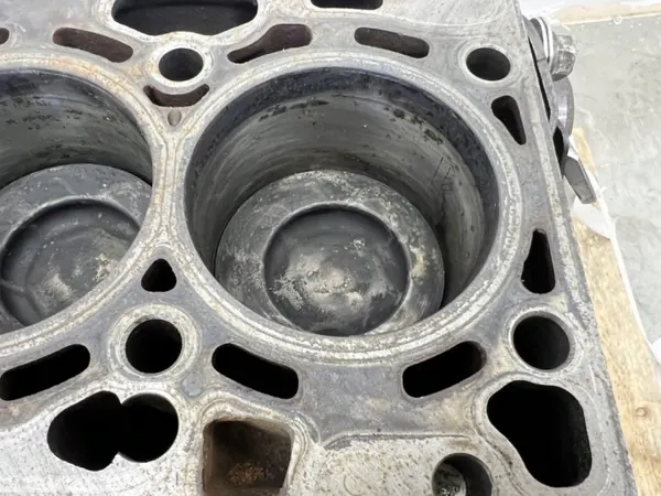 VW Passat B8 1.6 TDI Motorblock OEM MMAUTKO-28086-DCX image 4