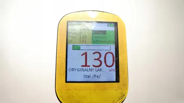 OEM 360152048 Etu vasen lokasuoja Chevrolet Spark image 9