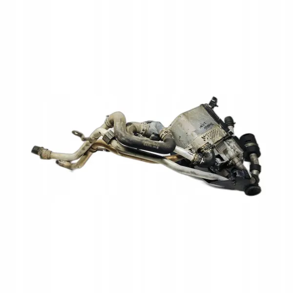 Webasto Lämmityslaite VW Touareg 7L 2.5 R5 TDI 7L6815071A image 4