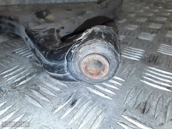 2009 Kia Rio Suspension Arm 1.5 Diesel OEM AM-532626 image 4