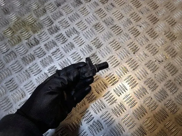 Sensor de posição do comando de válvulas Porsche Panamera (970) 2012 OEM 7PP905381A image 2