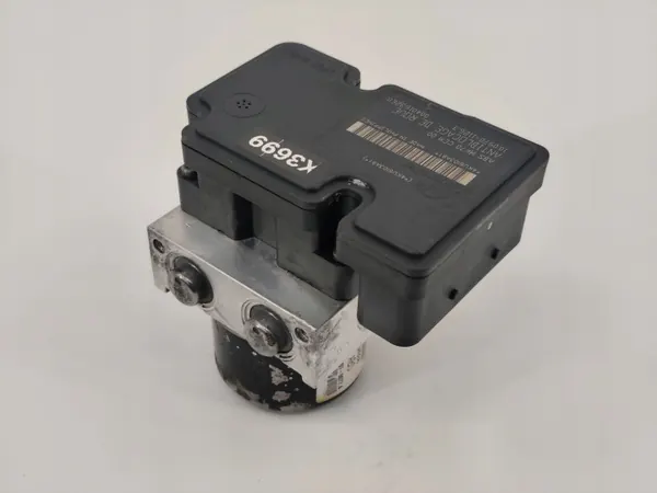 ABS-pump OEM 9662150680 för Peugeot 207 image 5