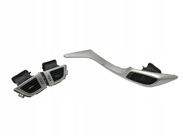 Grilles d'aération gauche droite centre 3 pièces OEM 5907911402273 image 2