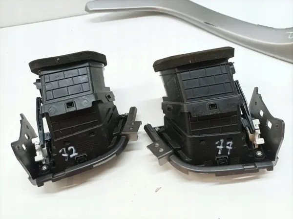 Grilles d'aération gauche droite centre 3 pièces OEM 5907911402273 image 5