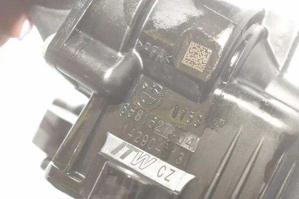 Termostato BMW 5 Touring 2.0L 2019 11538581627 image 5