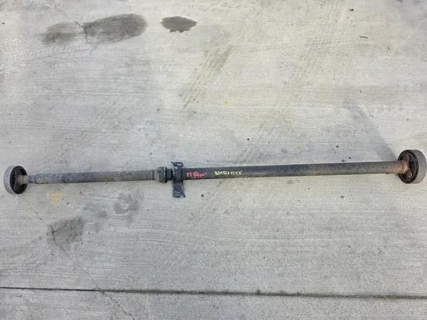 Drivaxel Audi TT TTS 8J Quattro 2.0 TFSI OEM image 2