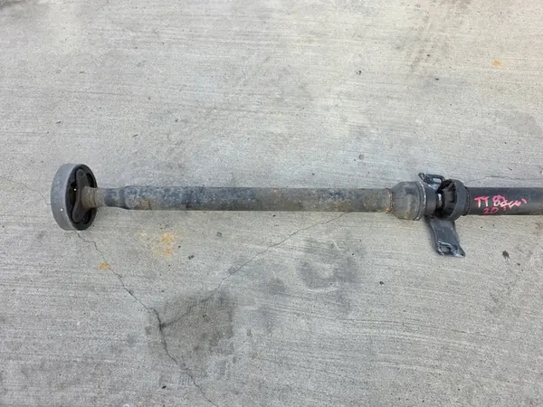 Drivaxel Audi TT TTS 8J Quattro 2.0 TFSI OEM image 3