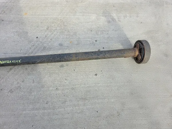 Drivaxel Audi TT TTS 8J Quattro 2.0 TFSI OEM image 5