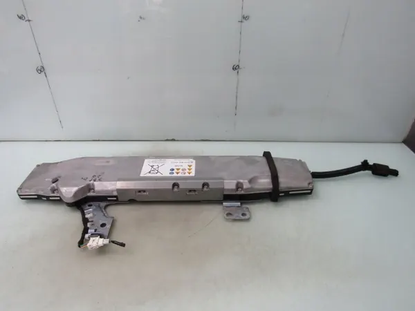 Batterie Mazda BDMC-67ZB3-F 10Ah d'occasion OEM image 2