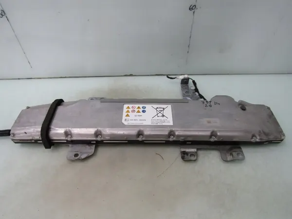 Batterie Mazda BDMC-67ZB3-F 10Ah d'occasion OEM image 4