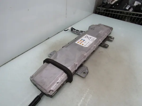 Batterie Mazda BDMC-67ZB3-F 10Ah d'occasion OEM image 5