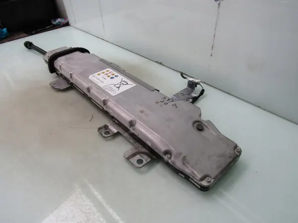 Batterie Mazda BDMC-67ZB3-F 10Ah d'occasion OEM image 6