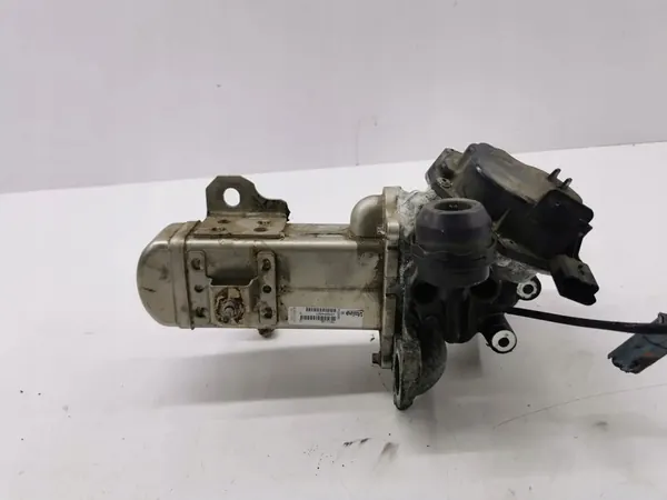 Citroen DS4 2012 Enfriador EGR image 4