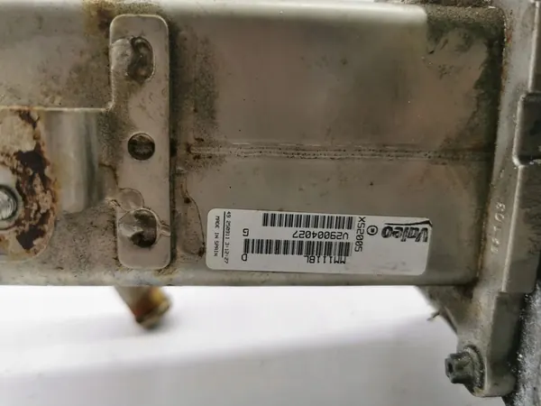 Citroen DS4 2012 Enfriador EGR image 6