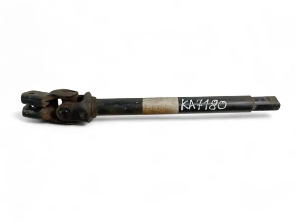 Ohjauspylvään liitin OEM 2E1419315 VW Crafterille image 2