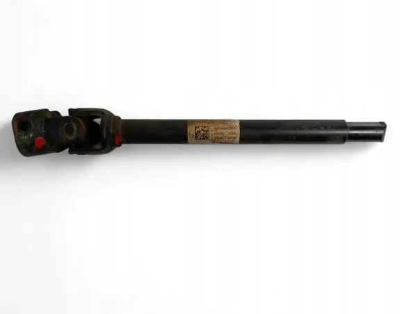 Ohjauspylvään liitin OEM 2E1419315 VW Crafterille image 4