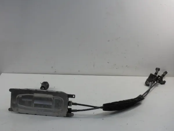 Audi A3 8P Vaihdevalitsin 1K0711049AR image 4