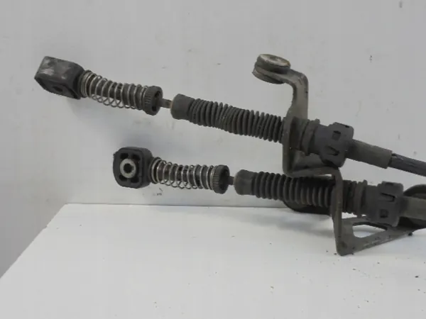 Audi A3 8P Vaihdevalitsin 1K0711049AR image 8