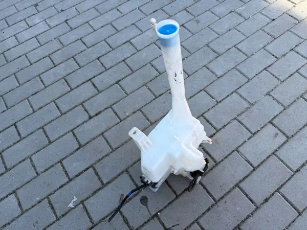 Scheibenwaschbehälter OEM ZBISPRIX35040326 Hyundai ix35 image 3