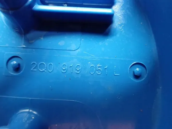 Polttoainepumpun kelluke OEM 2Q0919051L SEAT ARONA image 6