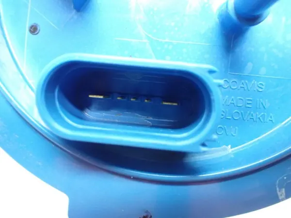 Polttoainepumpun kelluke OEM 2Q0919051L SEAT ARONA image 7