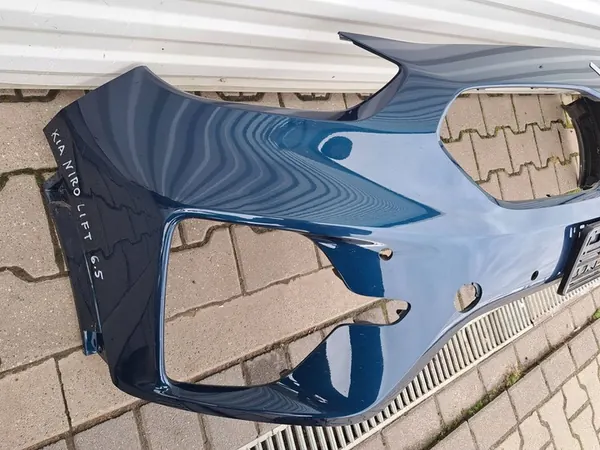 Parachoques delantero KIA Niro Lift image 2