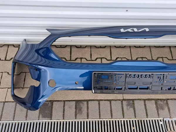 Parachoques delantero KIA Niro Lift image 3