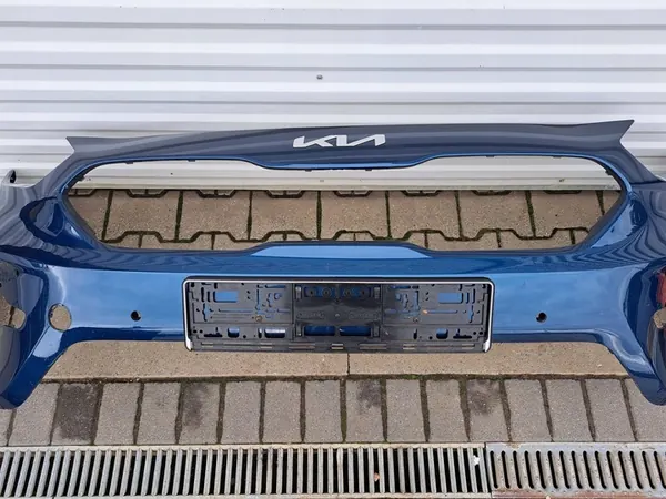 Parachoques delantero KIA Niro Lift image 4