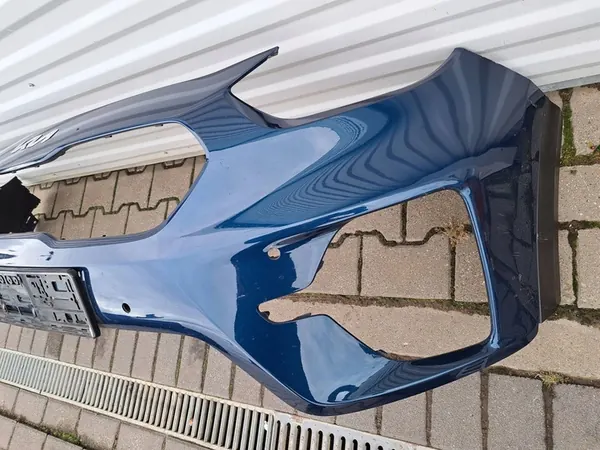 Parachoques delantero KIA Niro Lift image 6