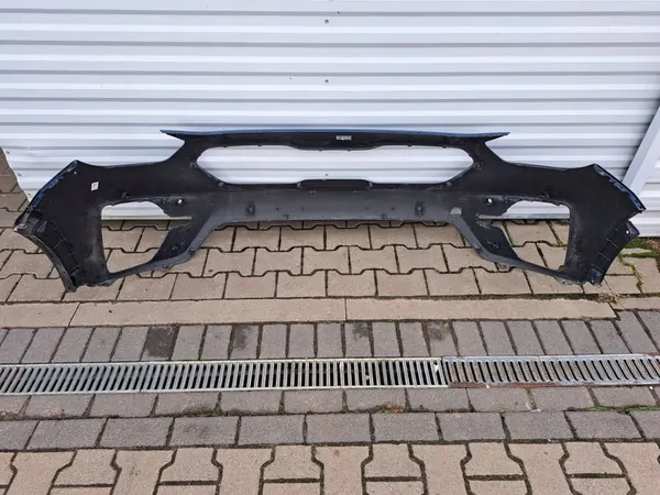 Parachoques delantero KIA Niro Lift image 7