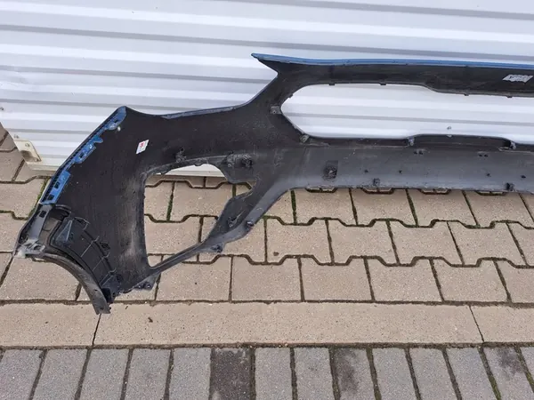 Parachoques delantero KIA Niro Lift image 8