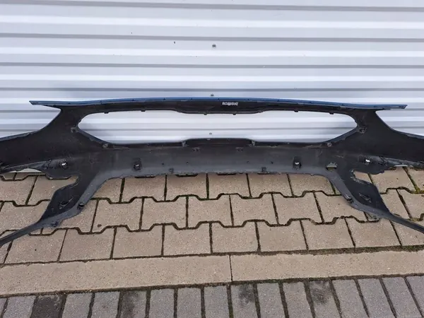 Parachoques delantero KIA Niro Lift image 9