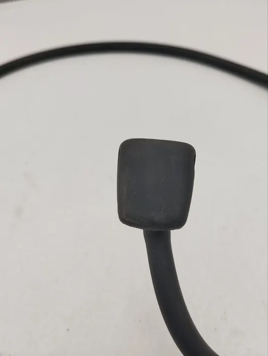 Tuyau de liquide de lave-glace Maserati GRAN TURISMO 2008 OEM 215396 image 5