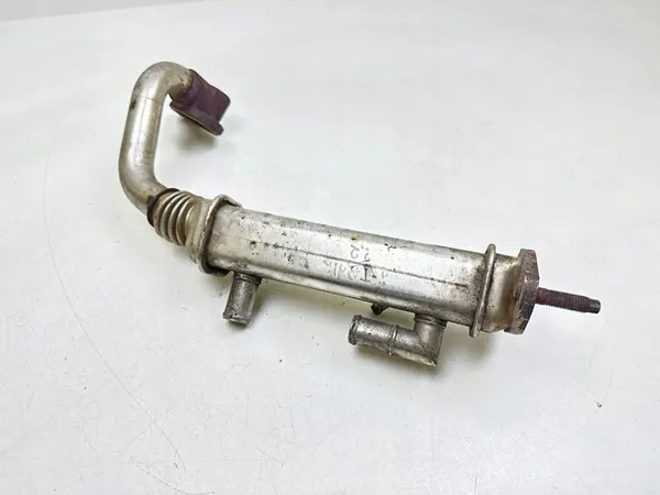 2005 Nissan X-Trail T30 Refroidisseur EGR MTL19329 image 1