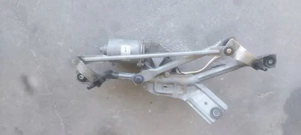 Etupyyhkijän mekanismi Fiat Grande Punto image 2