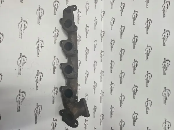 MERCEDES 2.7 CDI Exhaust Manifold A6121420101 image 2