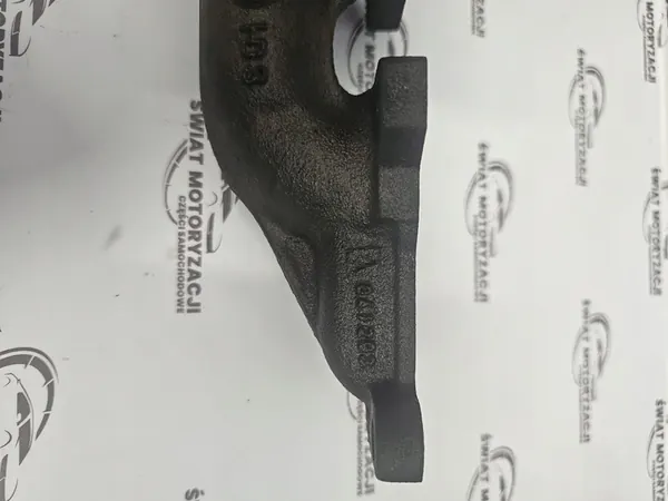 MERCEDES 2.7 CDI Exhaust Manifold A6121420101 image 3